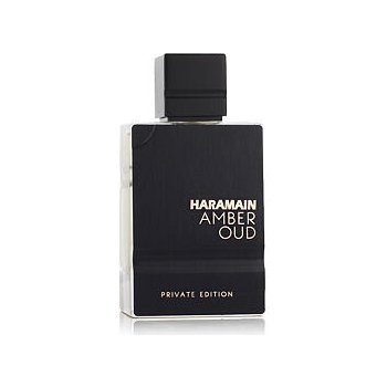 Al Haramain Amber Oud Private Edition parfémovaná voda unisex 60 ml