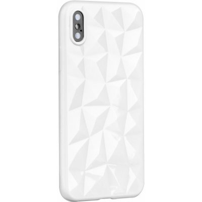 Prism bílý – iPhone 6/6S – Zboží Mobilmania