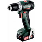 Metabo PowerMaxx BS 12 BL + 2x2.0Ah – Hledejceny.cz