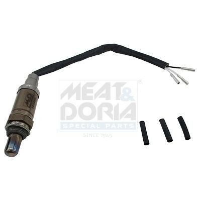 Lambda sonda MEAT & DORIA 81014E – Zboží Mobilmania