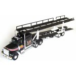 Seva Monti System 39 Autorodeo trailer – Zboží Mobilmania