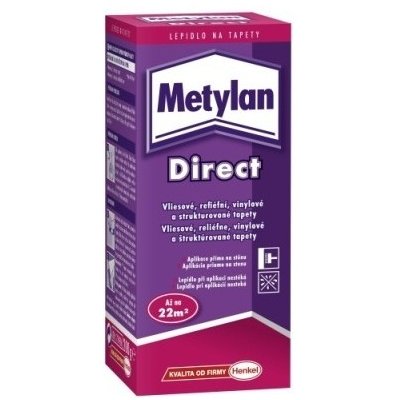 Metylan Direct 1000-28 200 g – Zboží Mobilmania