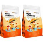 2x MycoMedica MycoGummies 120 ks – Hledejceny.cz