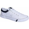 Skate boty Lee Cooper LCW-24-02-2145M pánské tenisky bílé