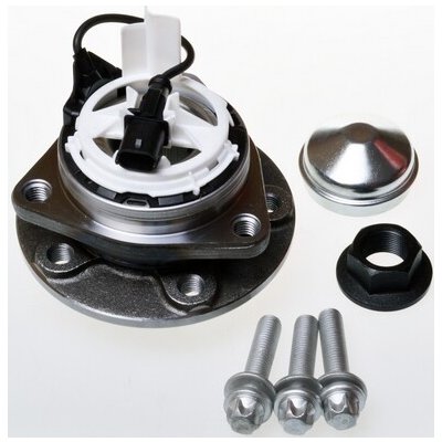 Sada ložiska kola DENCKERMANN W413377 | Zboží Auto