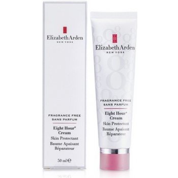 Elizabeth Arden Eight Hour Cream Skin Protectant Fragrance Free 50 g