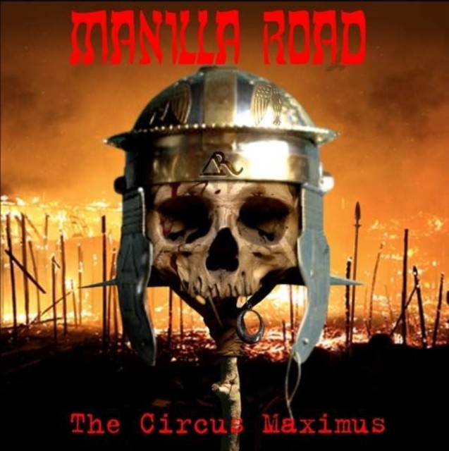 The Circus Maximus