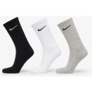 Nike ponožky U NK EVERYDAY CUSH CREW 3PR sx7664-964