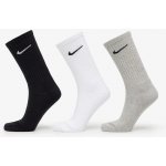 Nike ponožky U NK EVERYDAY CUSH CREW 3PR sx7664-964 – Sleviste.cz