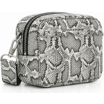 Calvin Klein kabelka Snake shoulder bab – Hledejceny.cz