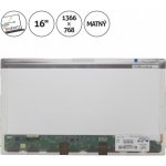 Dell Studio XPS 1645 displej – Zboží Živě