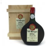 Armagnac-Delord Millésimés 2000 40% 0,7 l (dřevěná kazeta) – Zboží Mobilmania