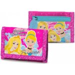 Coriex peněženka Disney Princess – Zboží Mobilmania