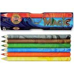 Koh-i-Noor 3408 6 ks – Zboží Dáma