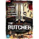 The Butcher DVD