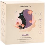 Health Labs Care GlowMe Kolagen 5000 mg malina 30 sáčků – Hledejceny.cz