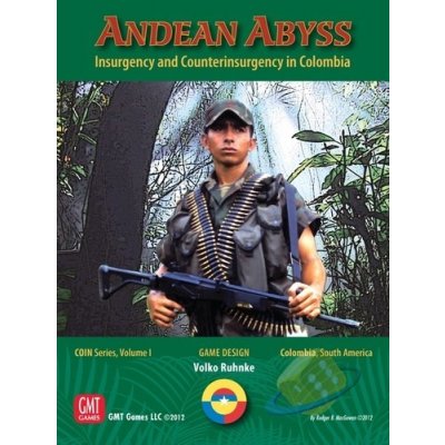 Andean Abyss