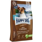 Happy Dog Supreme Mini Canada 4 kg – Hledejceny.cz