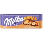 Milka Toffee Wholenut 300 g – Zboží Mobilmania