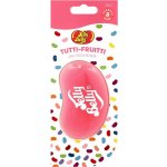 Jelly Belly 3D Air Freshener Tutti Fruitti – Hledejceny.cz