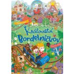 Království Bordelníčkov – Zboží Mobilmania