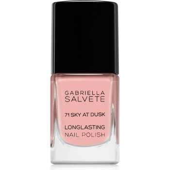 Gabriella Salvete Sunkissed lak na nehty 71 Sky At Dusk 11 ml