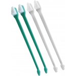 Surtep Animals Zubní kartáček pro psy oboustranný 17 cm – Zboží Mobilmania
