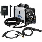 Satra S-SH130MIG MIG/MMA 160A/TIG LIFT 200A – Zboží Mobilmania
