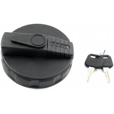 Víčko nádrže zamykací 80mm, Kent | Zboží Auto