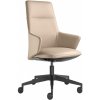 Kancelářská židle LD Seating Melody Design 786-FR,F40-N1