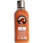 Chopa sůl do koupele Skořice 600 g – Zboží Mobilmania