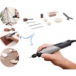 Dremel Stylo Gravírovací pero + příslušenství F0132050JM – HobbyKompas.cz
