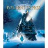 DVD film polární expres BD