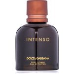 Dolce & Gabbana Intenso parfémovaná voda pánská 75 ml – Hledejceny.cz