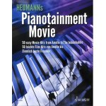 Pianotainment Movie Co jste vdy chtli hrt na klavír 1453897 – Sleviste.cz