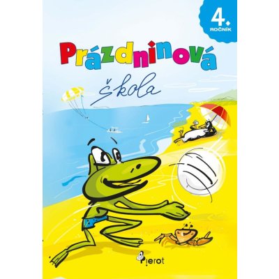 Prázdninová škola 4. ročník - Petr Šulc