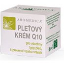 Aromedica pleťový krém s koenzymem Q10 proti vráskám 50 ml