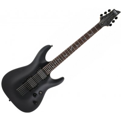 Schecter Damien 6 – Zboží Mobilmania