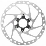 SHIMANO Brzdový kotouč SM-RT64 180mm Center Lock (vnější utahování) – Zboží Dáma