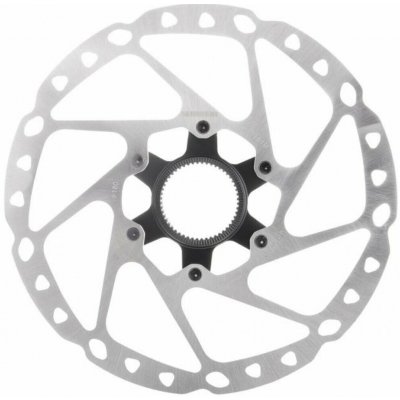 SHIMANO Brzdový kotouč SM-RT64 180mm Center Lock (vnější utahování) – Zboží Dáma