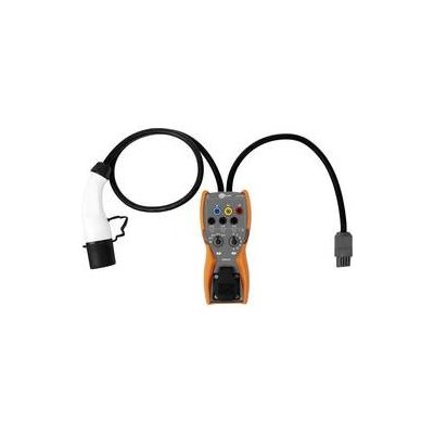 Sonel EVSE-01 WAADAEVSE01 – Hledejceny.cz