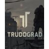 Hra na PC ATOM RPG Trudograd