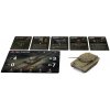 Desková hra M24 Chaffee World of Tanks Miniatures Game