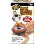 Zoo Med Repti Basking Spot Lamp 60 W – Zboží Dáma