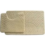 Erviplast Classic set béžová 50x80 cm – Zboží Mobilmania