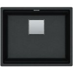 Franke KNG PRO 110-52 Onyx – Hledejceny.cz