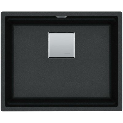 Franke KNG PRO 110-52 Onyx – Hledejceny.cz