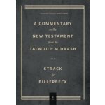 Commentary on the New Testament from the Talmud and Midrash: Volume 2, Mark Through Acts Strack HermannPevná vazba – Hledejceny.cz