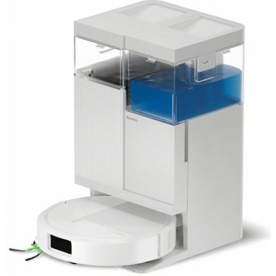 iRobot Roomba Plus 515 Combo + AutoWash dock white – Zboží Živě
