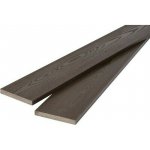 plotovka 90x15mm, 1000mm, hnědá – Zboží Mobilmania